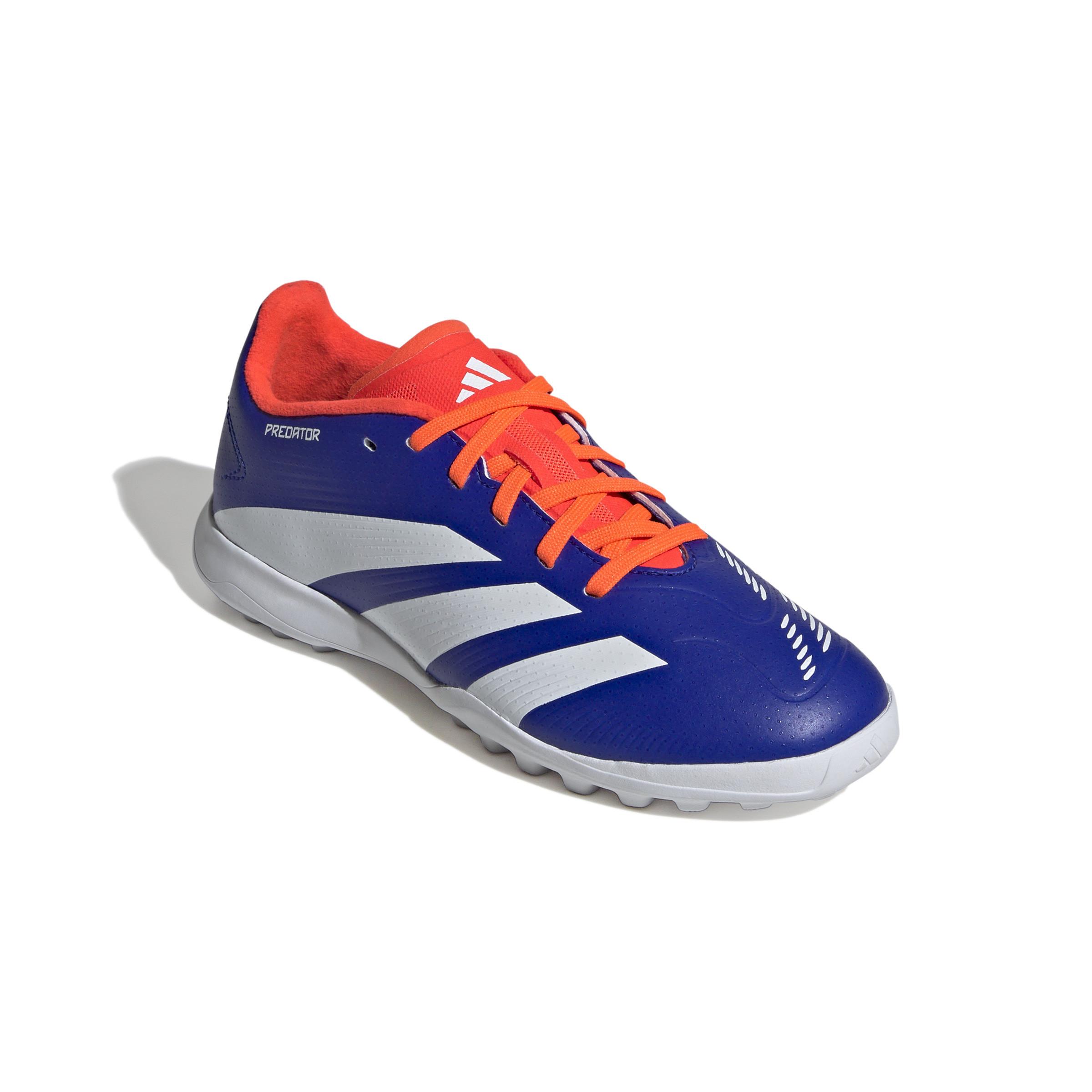 adidas  chaussures de football enfant predator league tf 