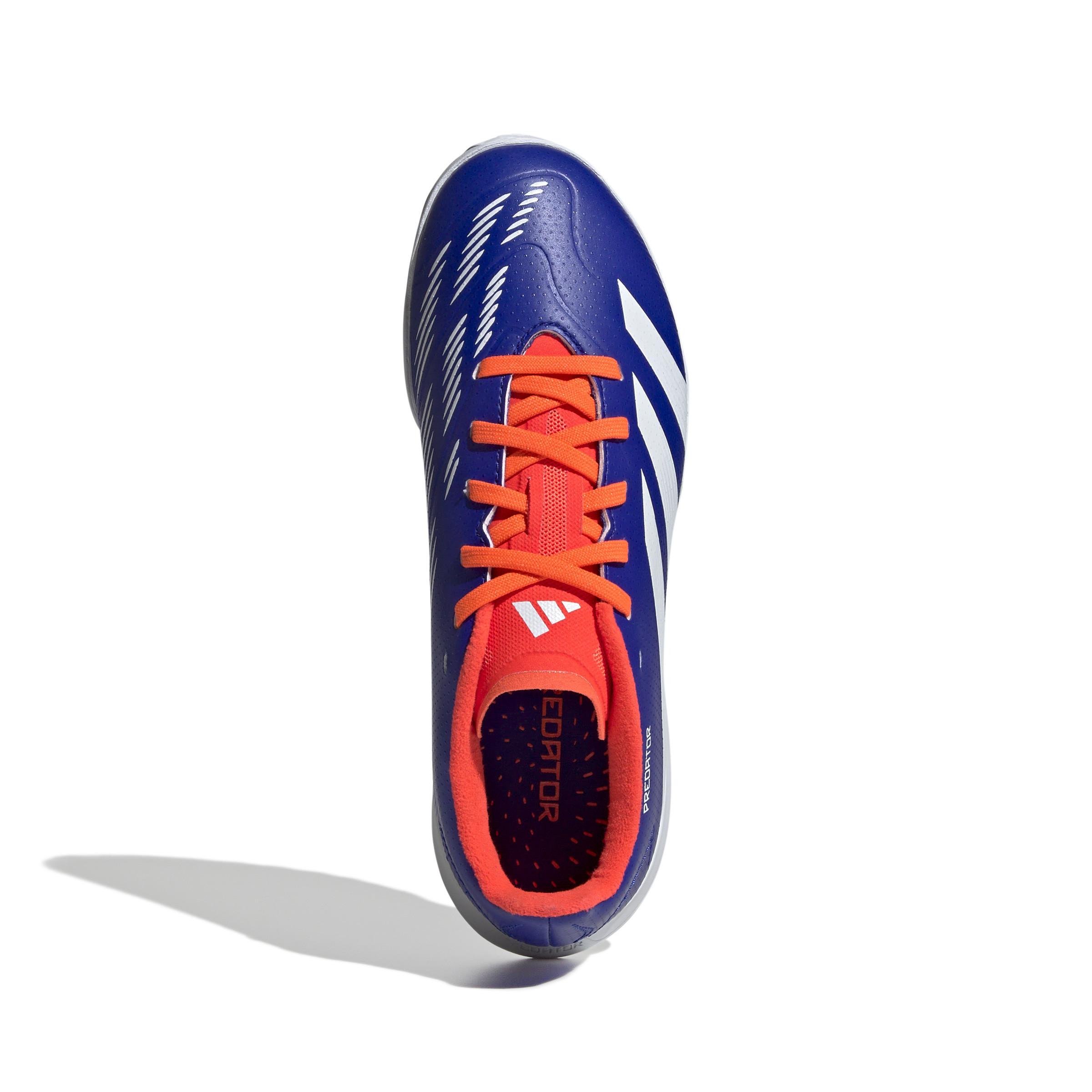 adidas  scarpe calcio per bambini predator league tf 