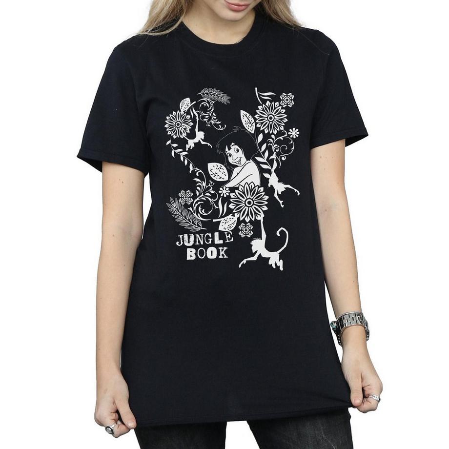 Disney The Jungle Book Tale T-Shirt  