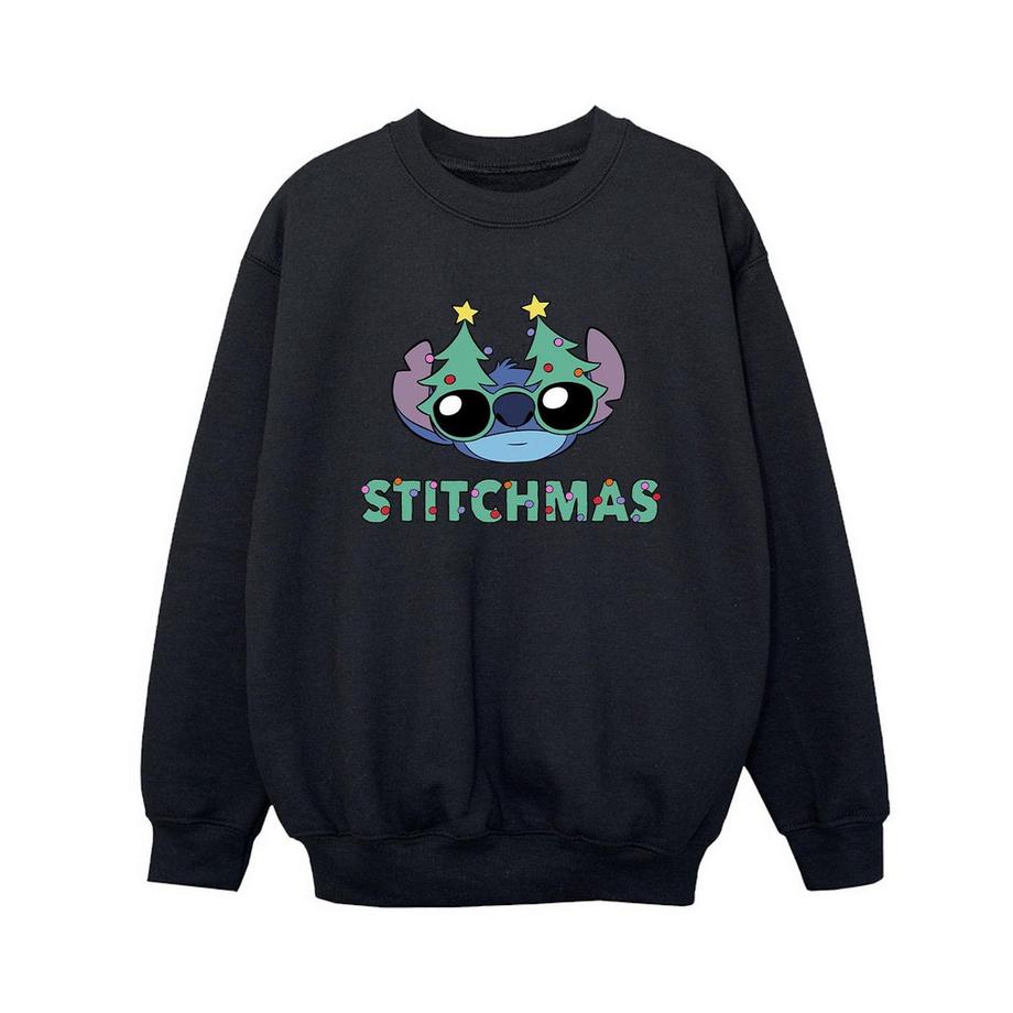 Stitchmas Sweatshirt