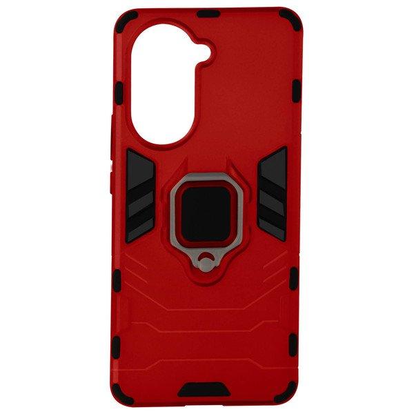 Avizar  Cover Anello Supporto Huawei Nova 10 Pro 