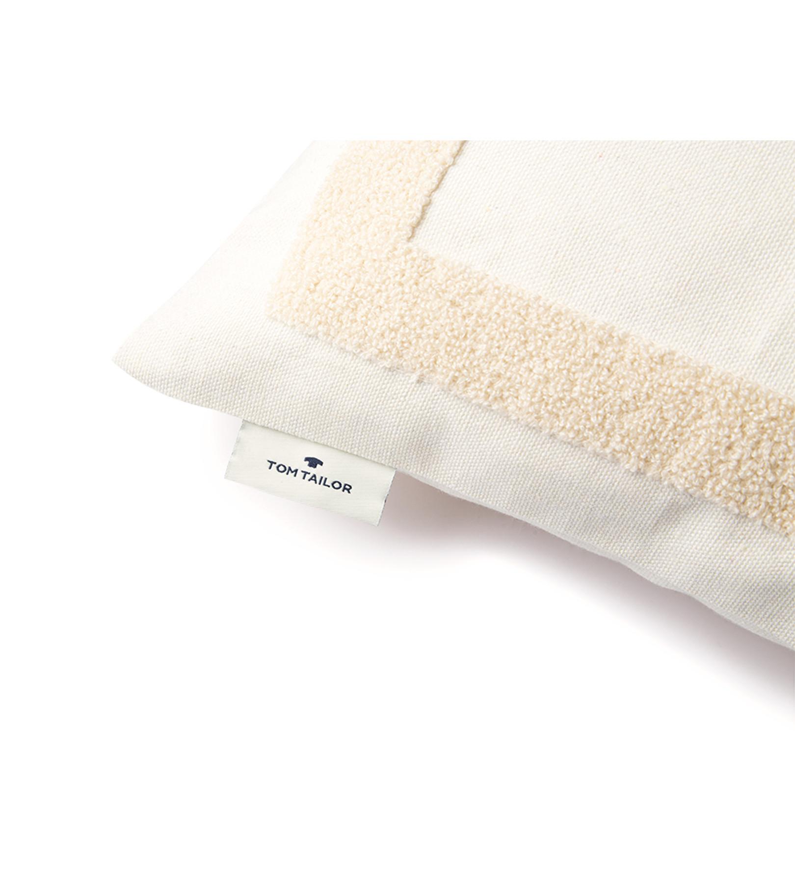 TOM TAILOR Case Kissenbezug  