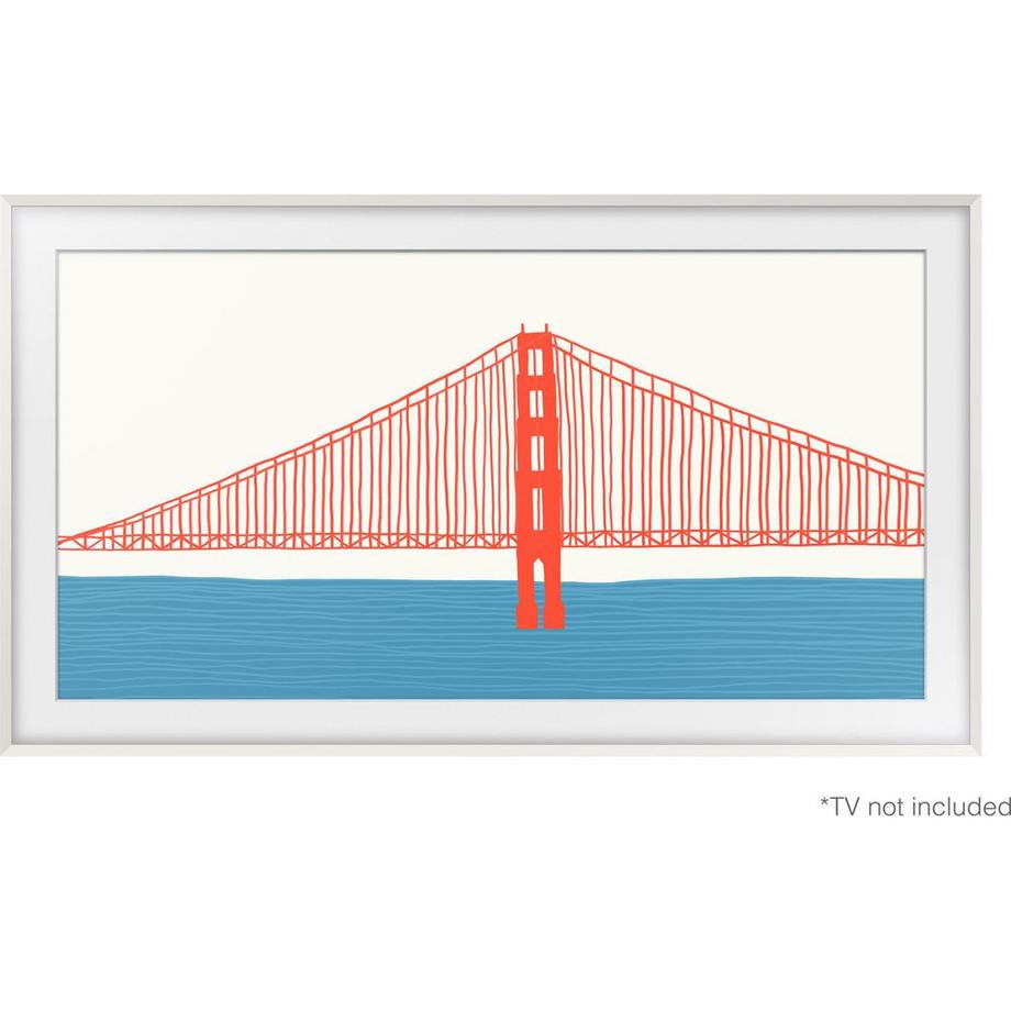 SAMSUNG  Wechselrahmen zu Frame 