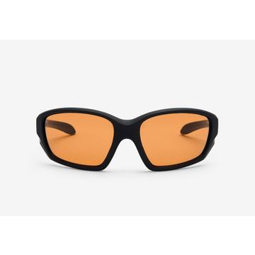 MOMENTUM Black/Orange