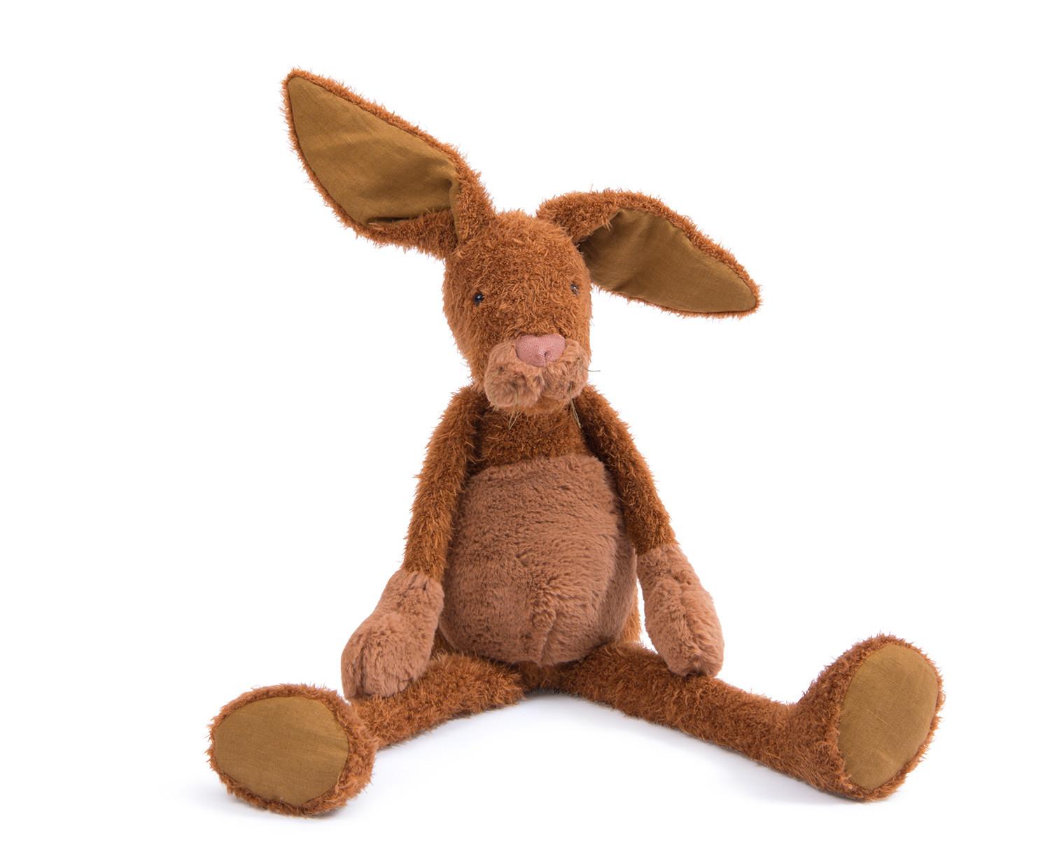 Moulin Roty  Grosser Hase les Baba-Bou 60cm 