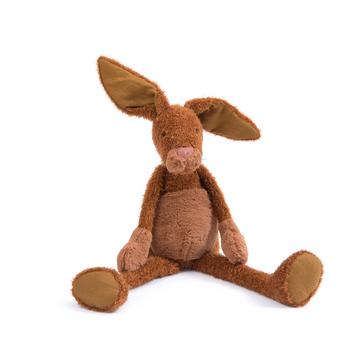 Grand lapin, Les Baba-Bou, Moulin Roty