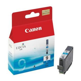 Canon  PGI-9C (C, Tinte) 