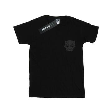 Tshirt BLACK ON BLACK