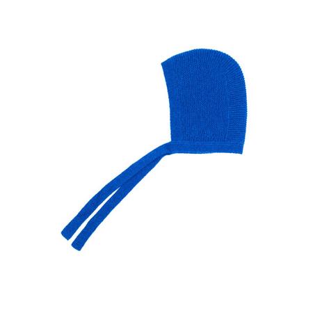 CASH-MERE.CH Bonnet Cachemire Nouveau-né Fait Main  