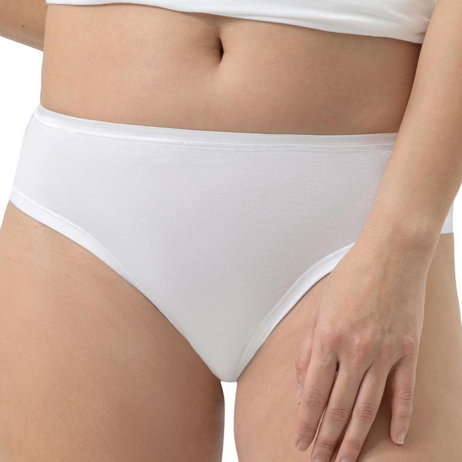 mey  Modal Pure lot de 3  - culottes hipster 