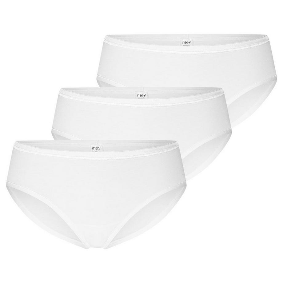 Modal Pure lot de 3  - culottes hipster