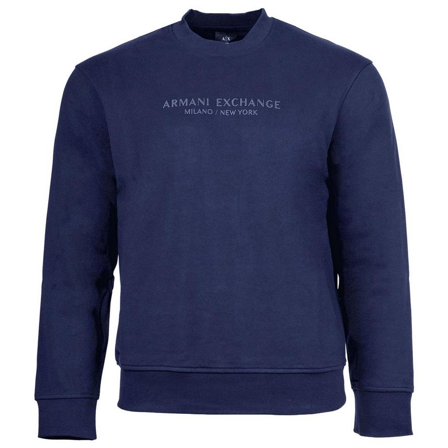 Sweatshirt  1er Pack Bequem sitzend-SWEATSHIRT