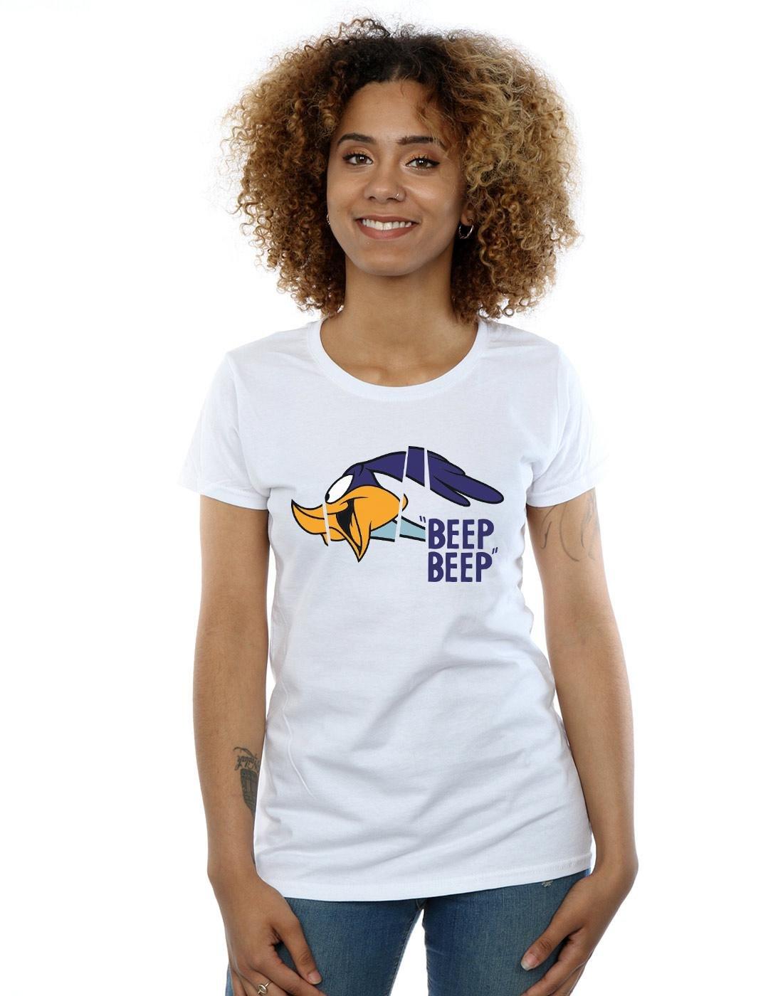 LOONEY TUNES  Beep Beep TShirt 