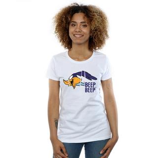 LOONEY TUNES  Beep Beep TShirt 