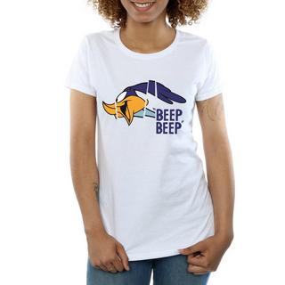 LOONEY TUNES  Tshirt BEEP BEEP 