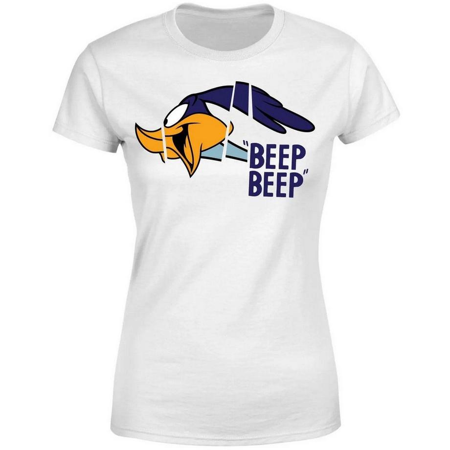 LOONEY TUNES T-shirt Beep Beep  