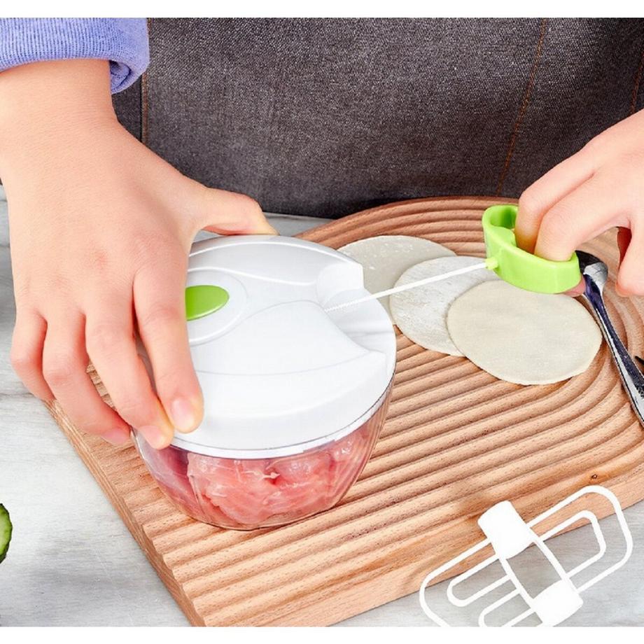 Cheffinger Multischneider für Gemüse  