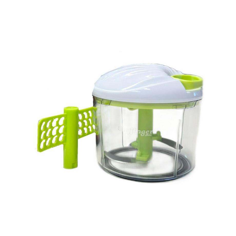 Cheffinger Multischneider für Gemüse  