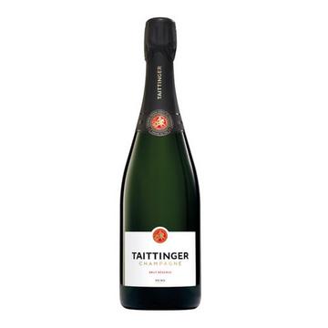 Champagner Taittinger Brut Réserve MAGNUM 1.5 l