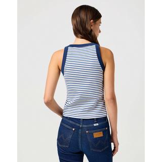 Wrangler  Top Ringer Tank 