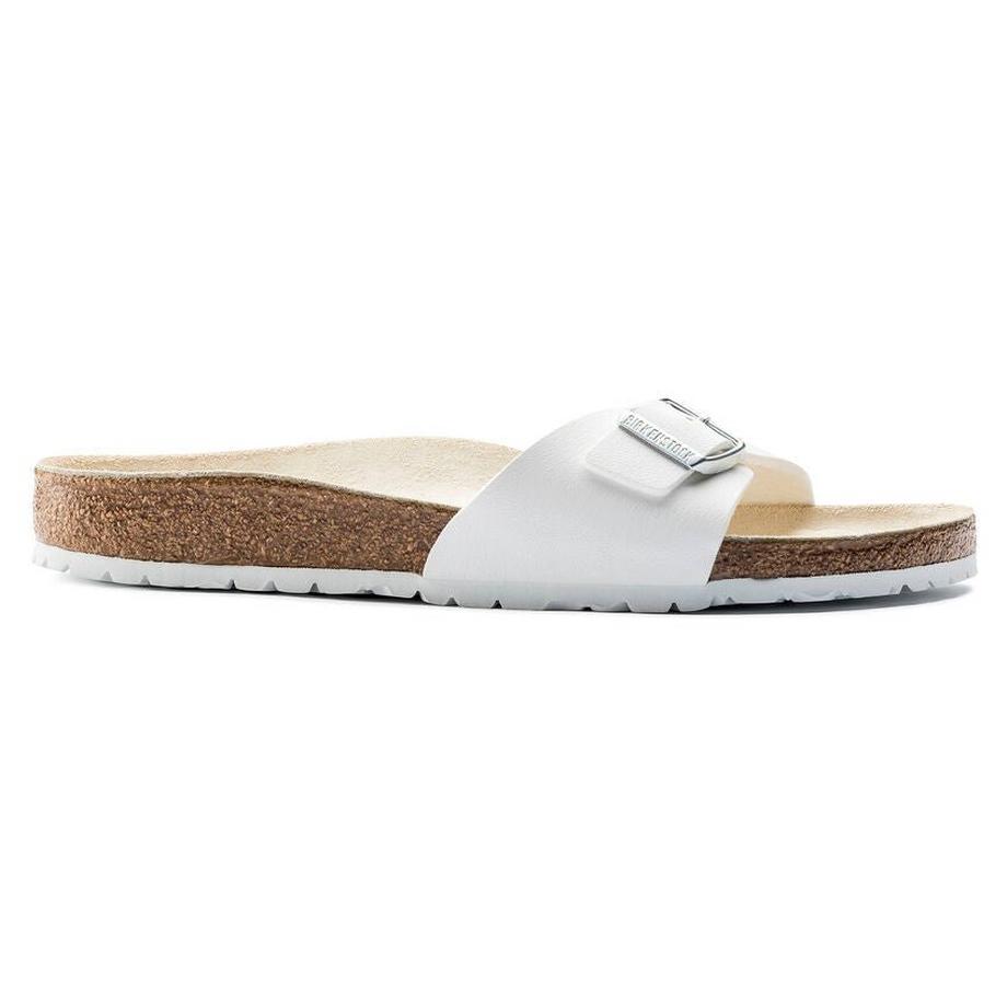 Birkenstock - Madrid BS - Sandali Sintetico