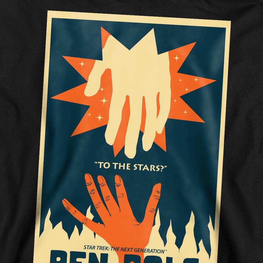 Star Trek The Next Generation Season 2 Episode 15 Sweatshirt  