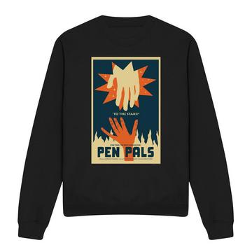The Next Generation Season 2 Episode 15 Sweatshirt
