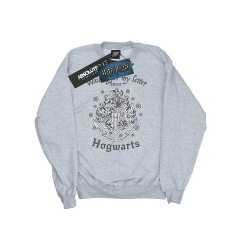 Harry Potter Hogwarts Waiting For My Letter Sweatshirt  