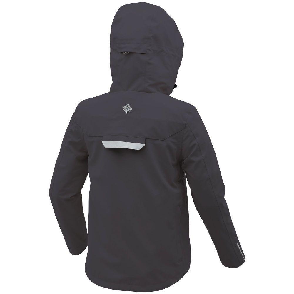 Tucano Urbano Diretta Wasserdichte Jacke  