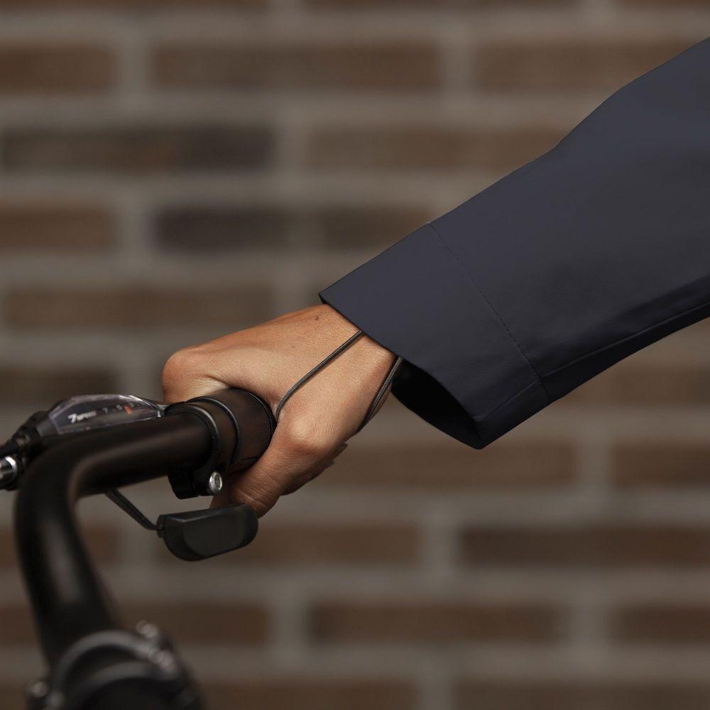 Tucano Urbano Diretta Wasserdichte Jacke  