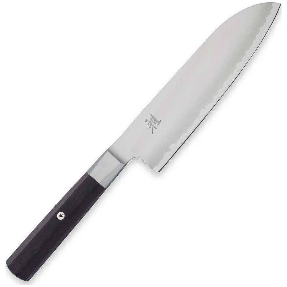 MIYABI 4000 FC Santoku 180mm  