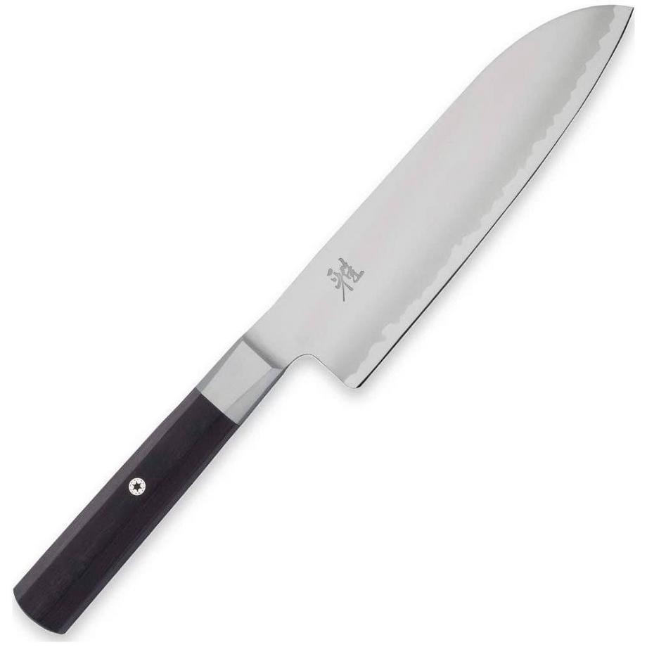 MIYABI 4000 FC Santoku 180mm  