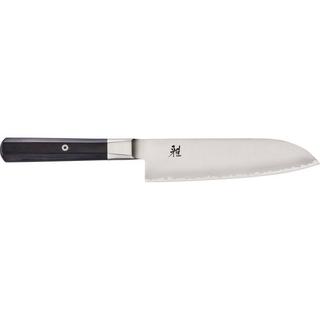 MIYABI 4000 FC Santoku 180mm  