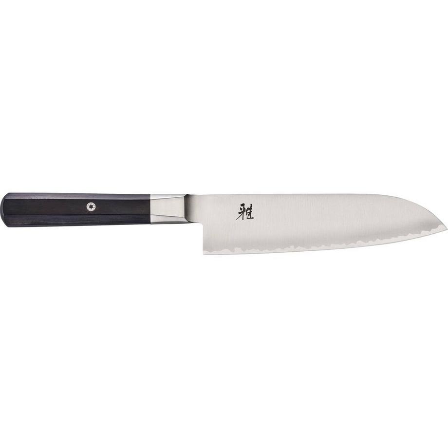 MIYABI 4000 FC Santoku 180mm  