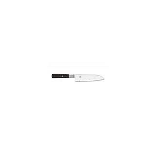 MIYABI 4000 FC Santoku 180mm  