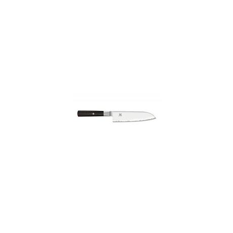 MIYABI 4000 FC Santoku 180mm  