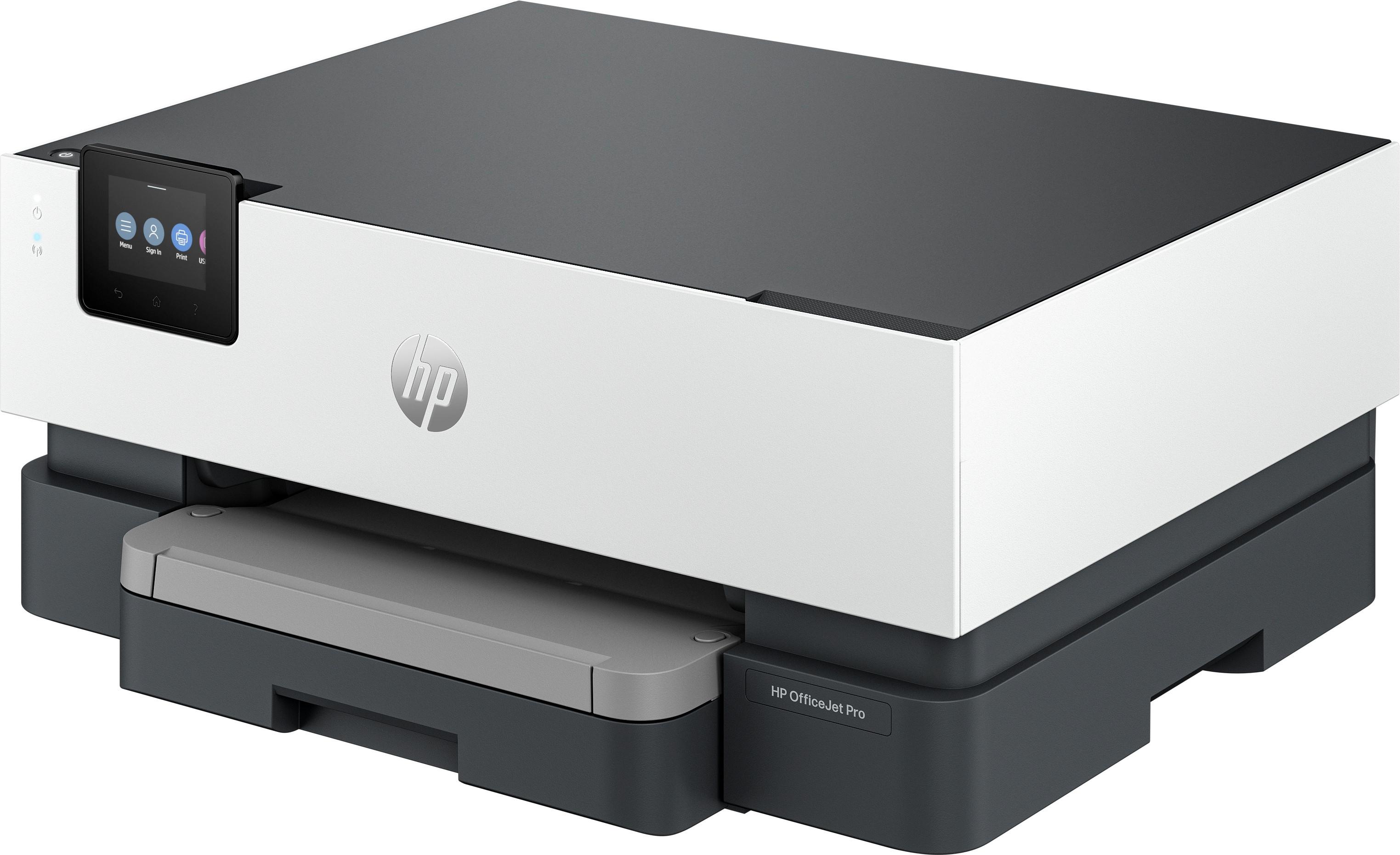 HP  OfficeJet Pro Stampante 9110b 