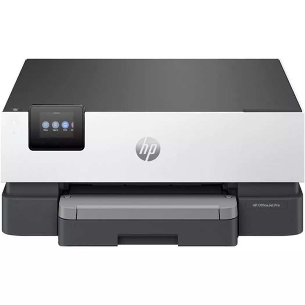 HP OfficeJet Pro 9110b Wireless Color Printer Two-sided printing