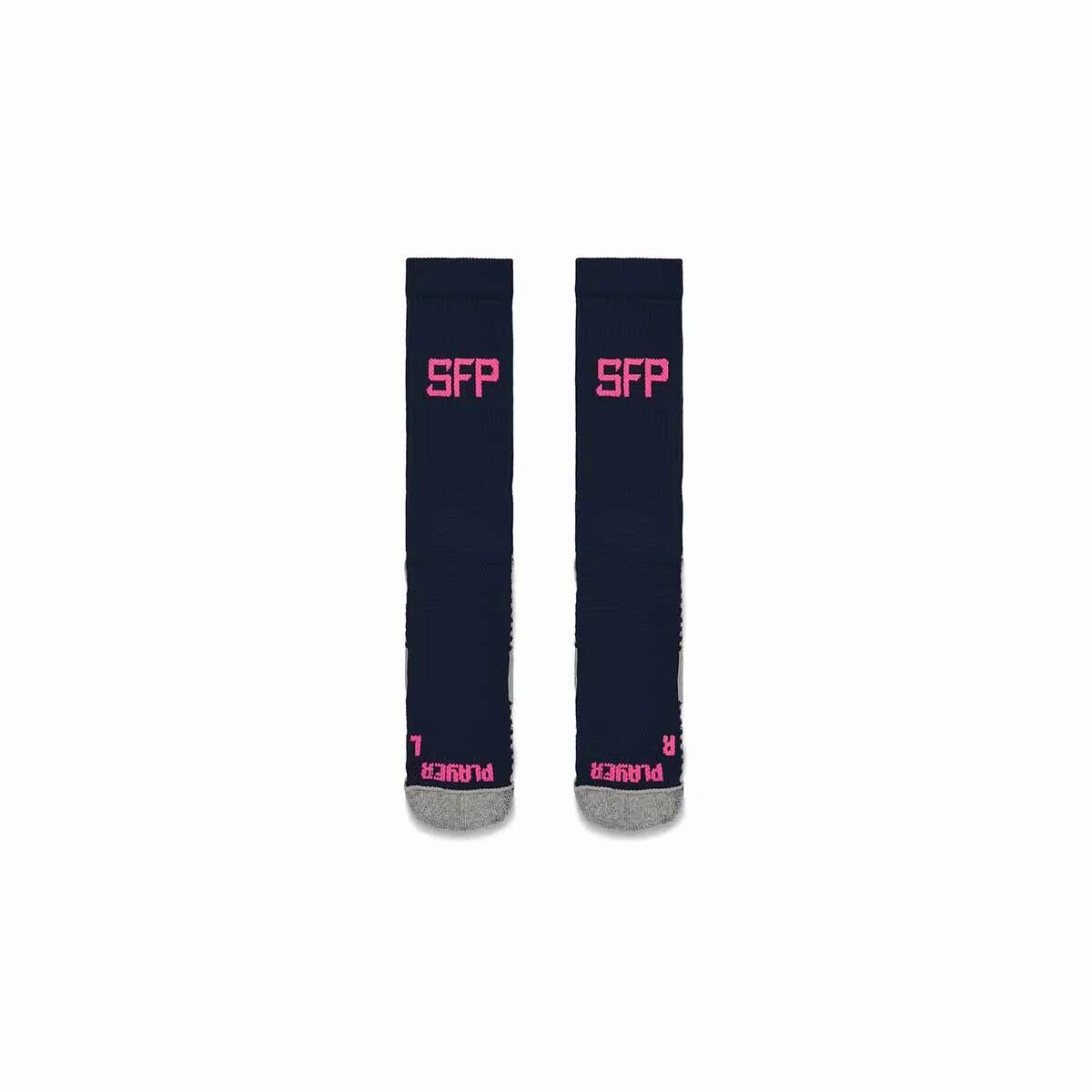 Kappa  socken kind stade français spoxs 2023/24 