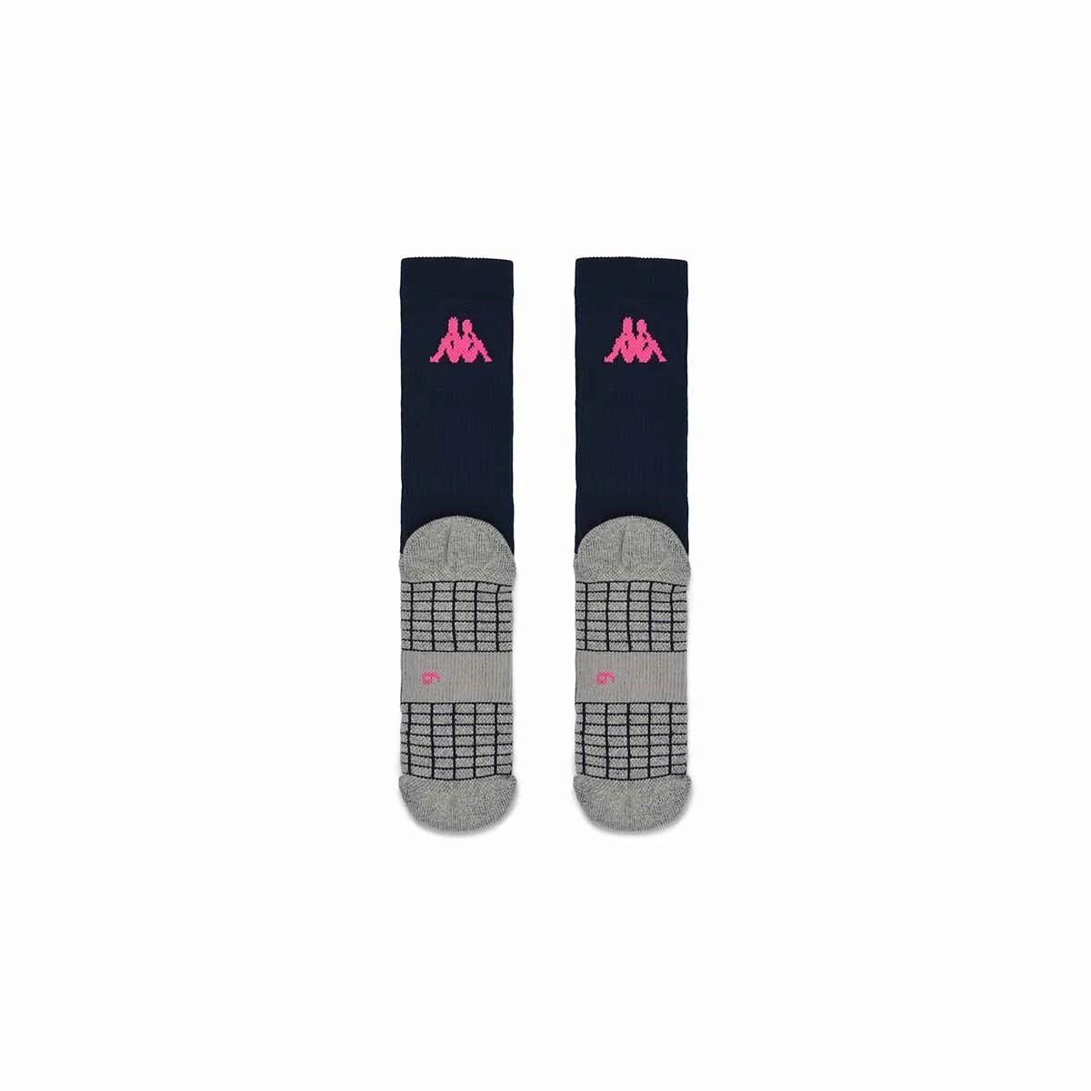 Kappa  socken kind stade français spoxs 2023/24 