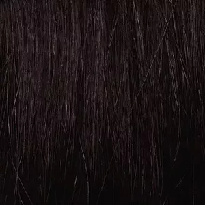 Hair Extensions Tape In Echthaar 1B Schwarz 4271 cm, 2 cm, 8 Ex