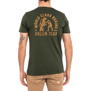 pull in Boxinggriffle T-shirt  