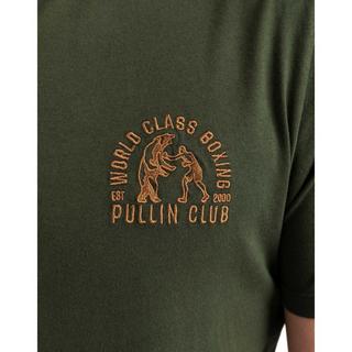 pull in Boxinggriffle T-shirt  
