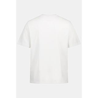 Sthuge  T-Shirt, Halbarm, oversized, XL Print 