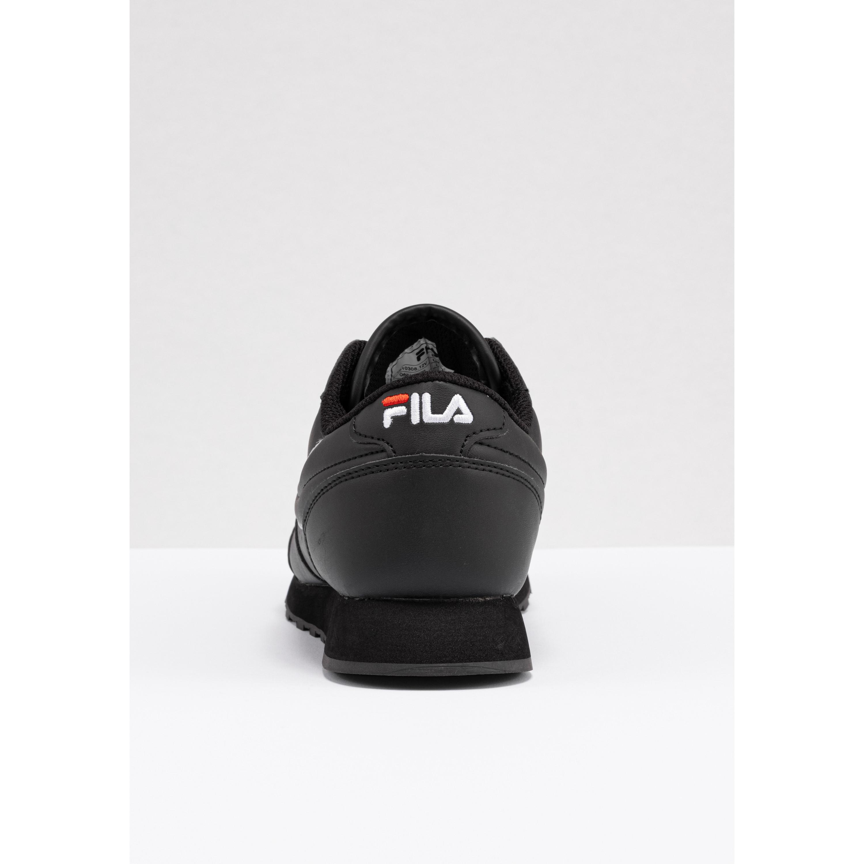 FILA  Sneakers für Frauen  Orbit Low 