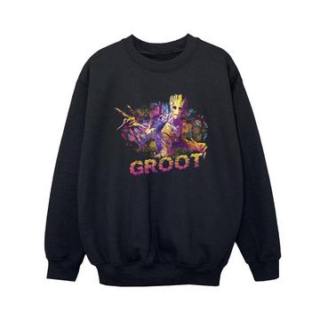 Guardians Of The Galaxy Sweatshirt