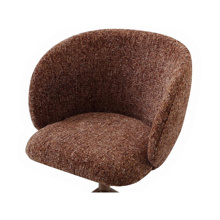 Vente-unique Chaise de bureau DUMALI  