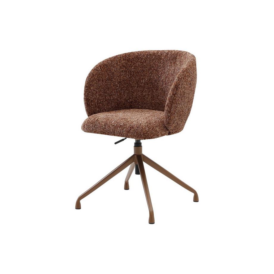 Vente-unique Chaise de bureau DUMALI  