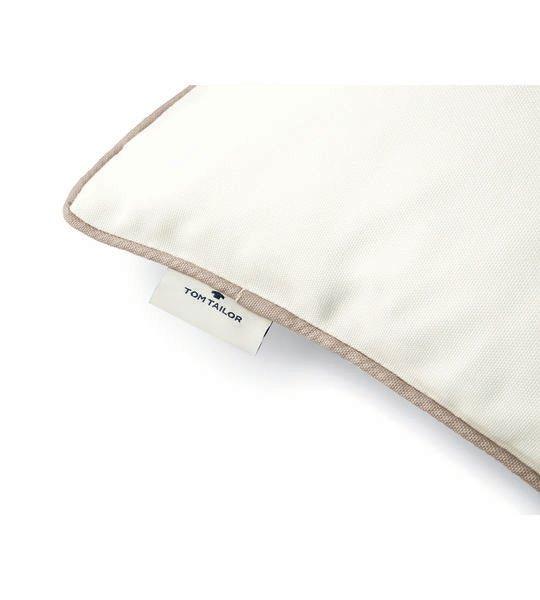 TOM TAILOR Dove Signature Federa  