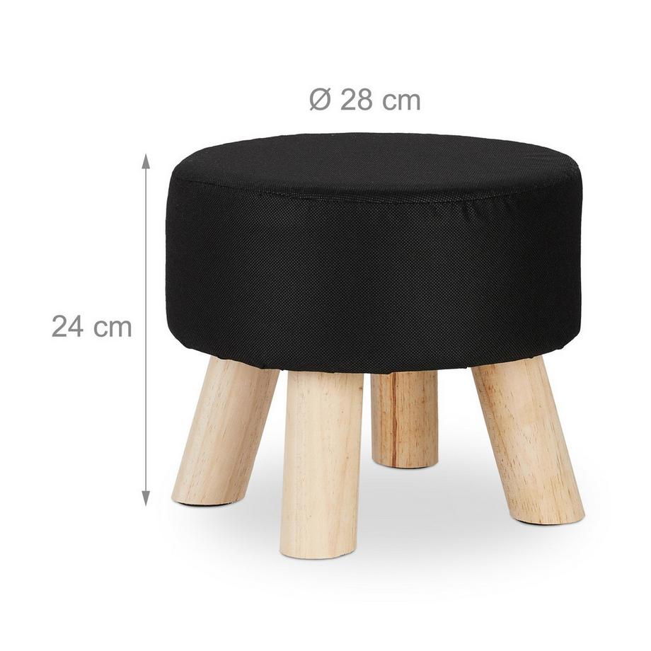 B2X  Tabouret animal pour enfants 